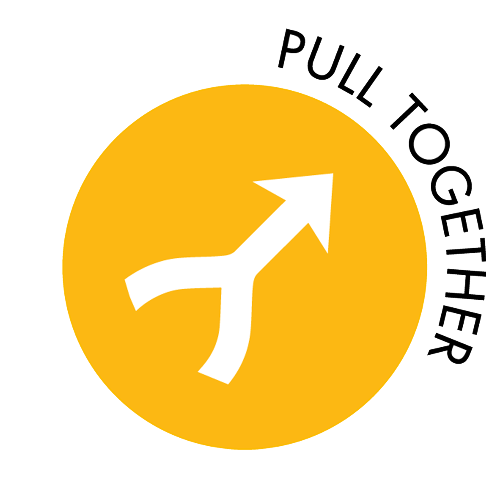 PULL TOGETHER Icon